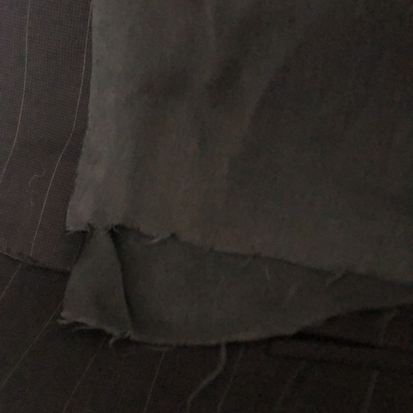 Armani suit jacket - Picture 9 of 10